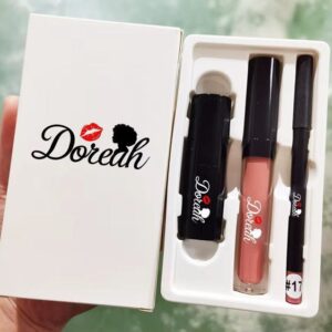 Doreah Lip Kit