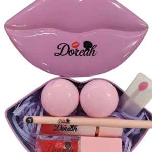 Doreah Lip Kit - Limited Edition