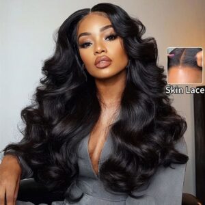 Body Wave 18 inches